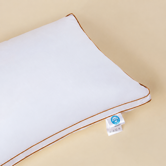 Royal Comfort Goose Down Pillow
