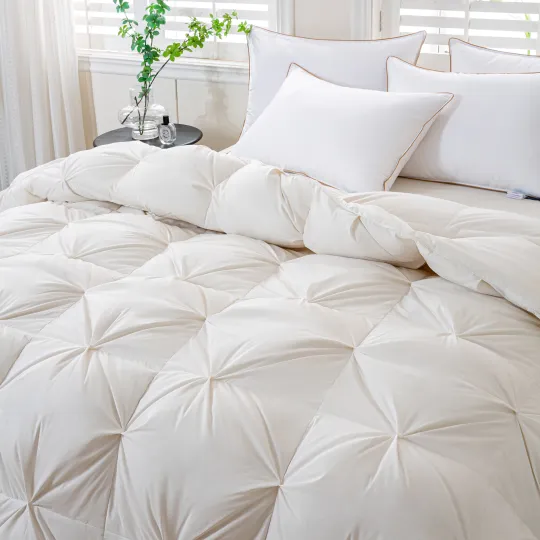 Duvets