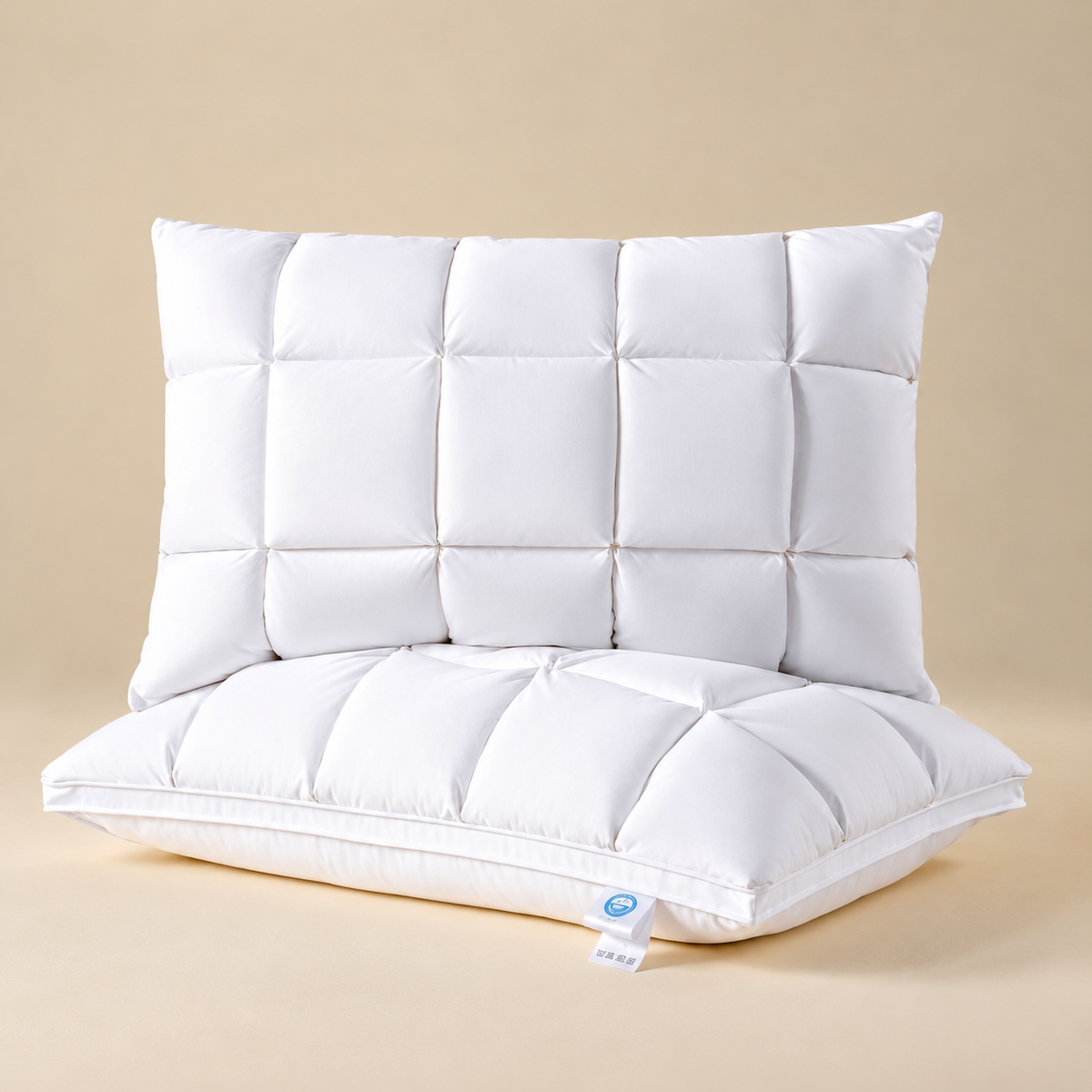 Heavenly Dreams Goose Down Pillow