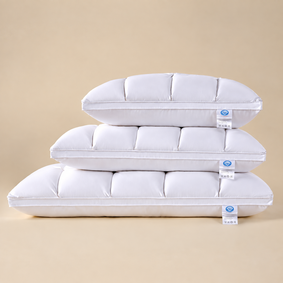 Heavenly Dreams Goose Down Pillow