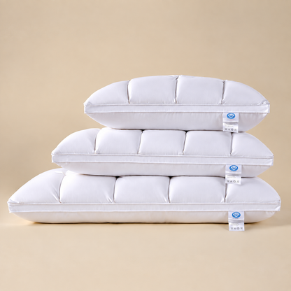 Heavenly Dreams Goose Down Pillow