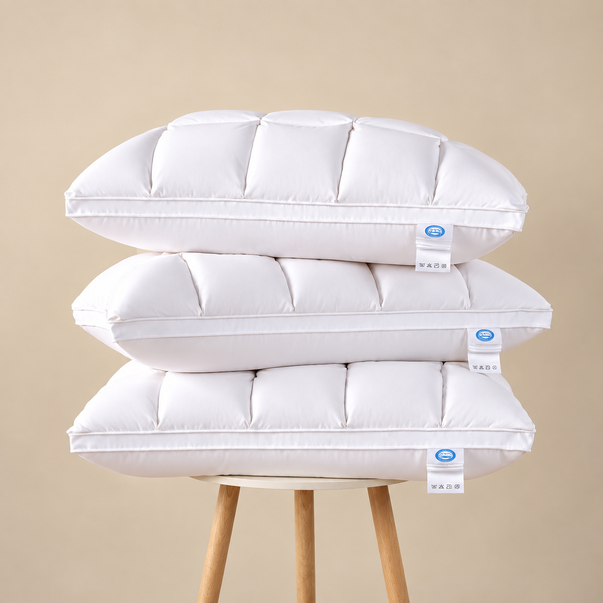 Heavenly Dreams Goose Down Pillow