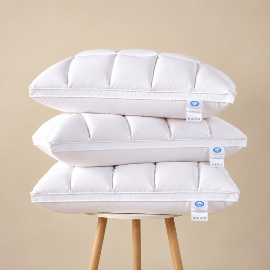 Heavenly Dreams Goose Down Pillow