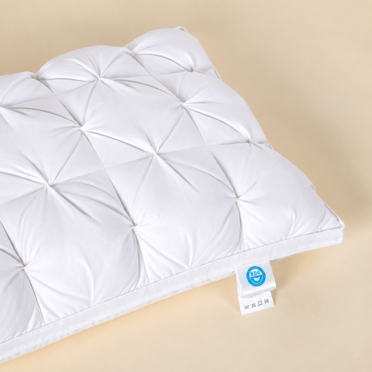 Luxeloft Goose Down Pillow