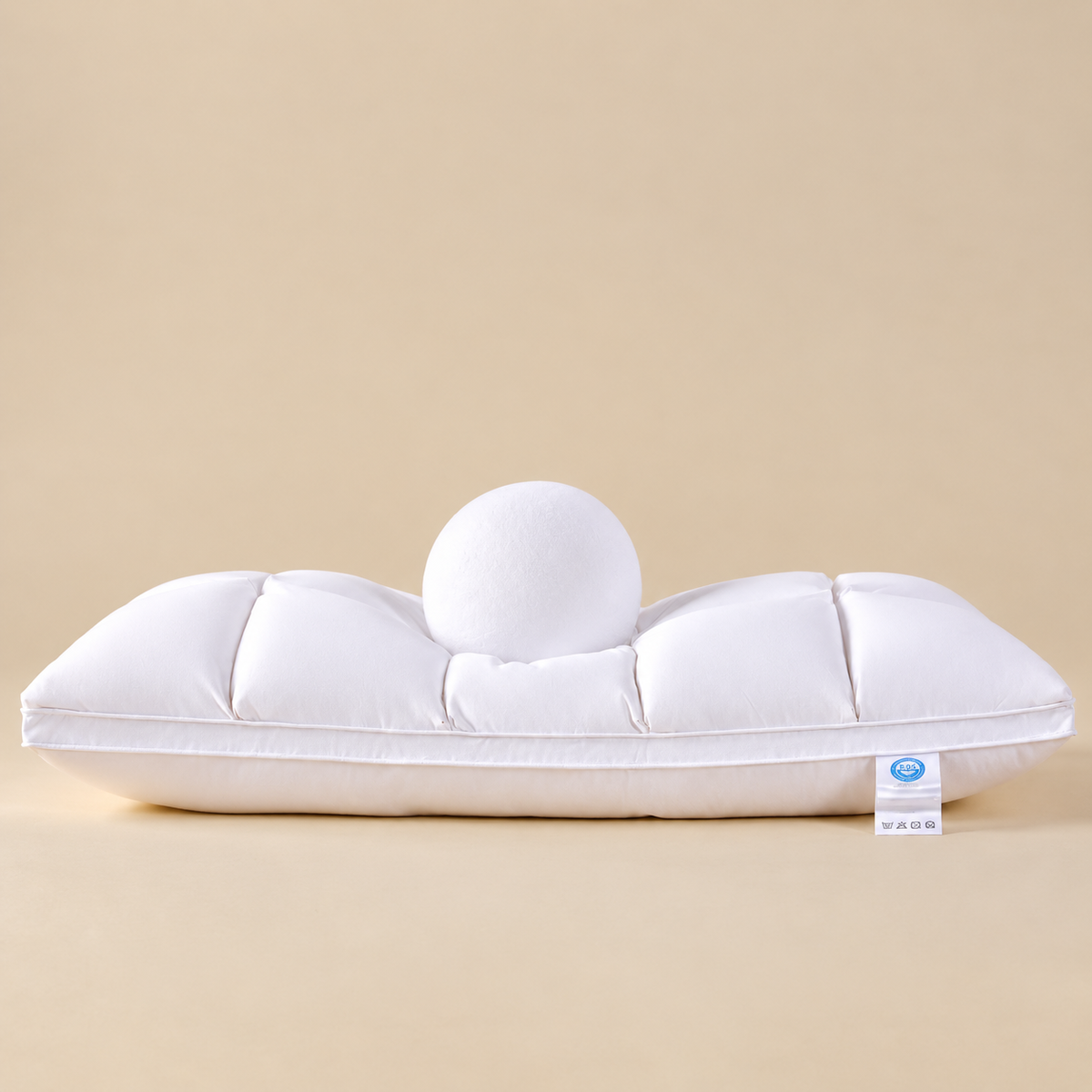 Heavenly Dreams Goose Down Pillow