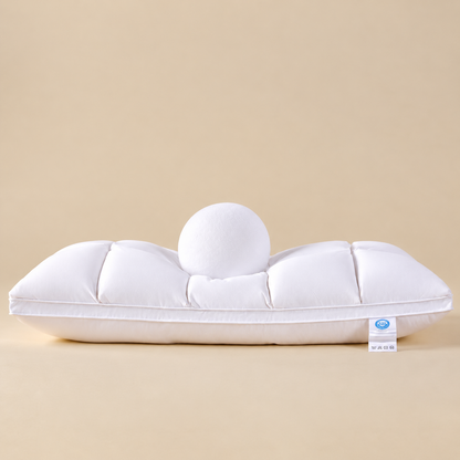 Heavenly Dreams Goose Down Pillow