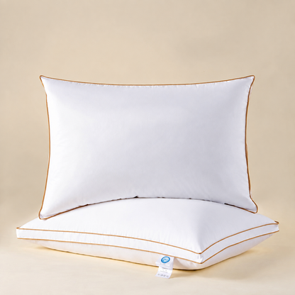 Royal Comfort Goose Down Pillow