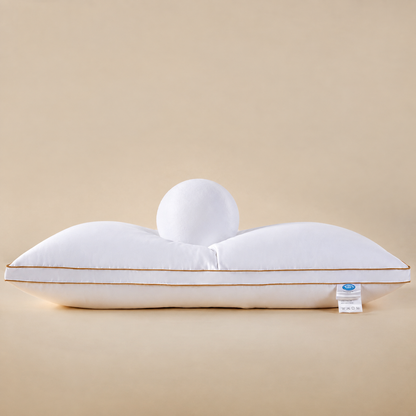 Royal Comfort Goose Down Pillow