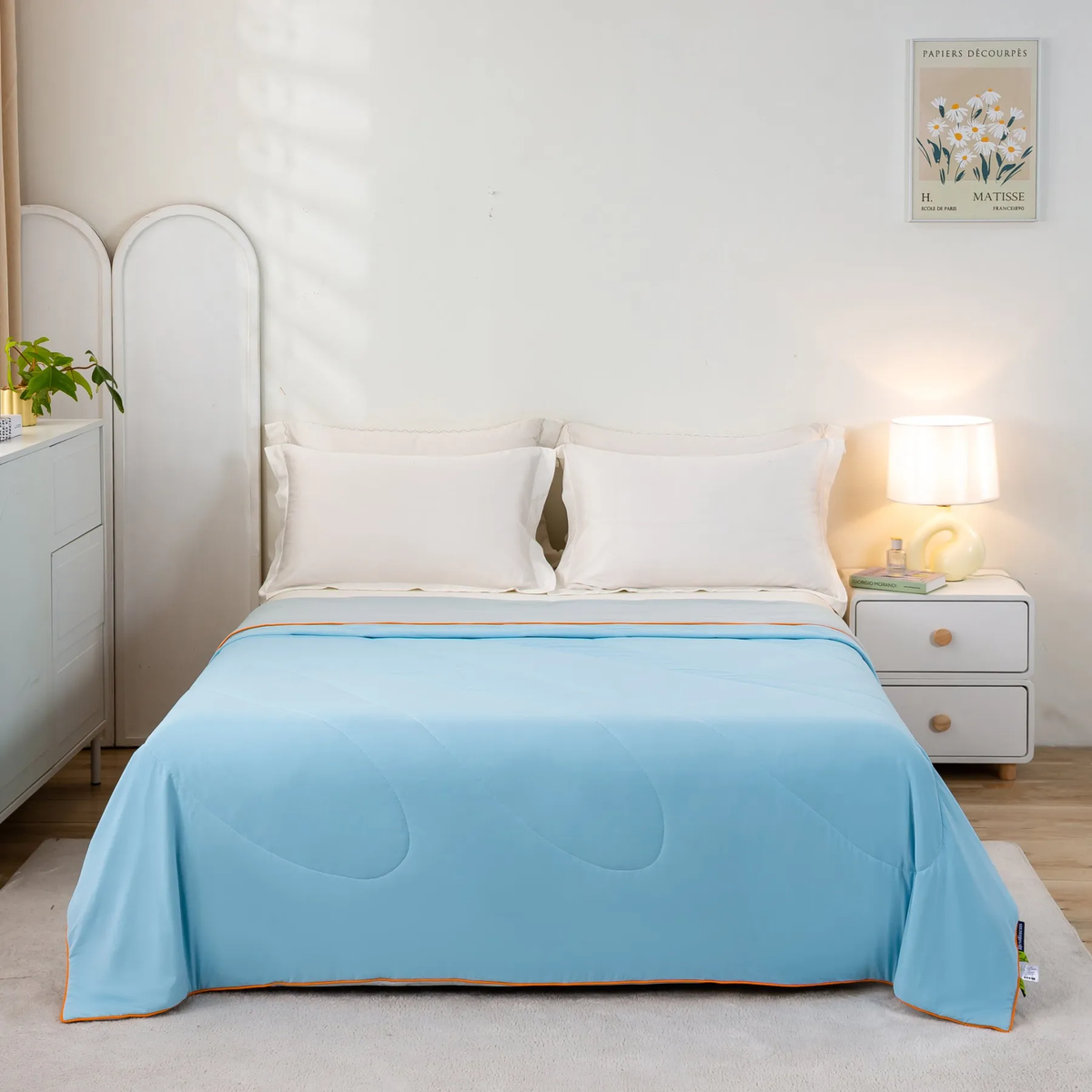 FrostChill™ Cooling Comforter
