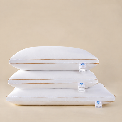 Royal Comfort Goose Down Pillow