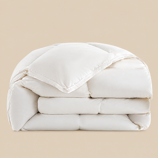 Elysian Dreams Goose Down Duvet