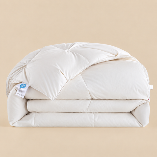Dreamweaver Goose Down Duvet