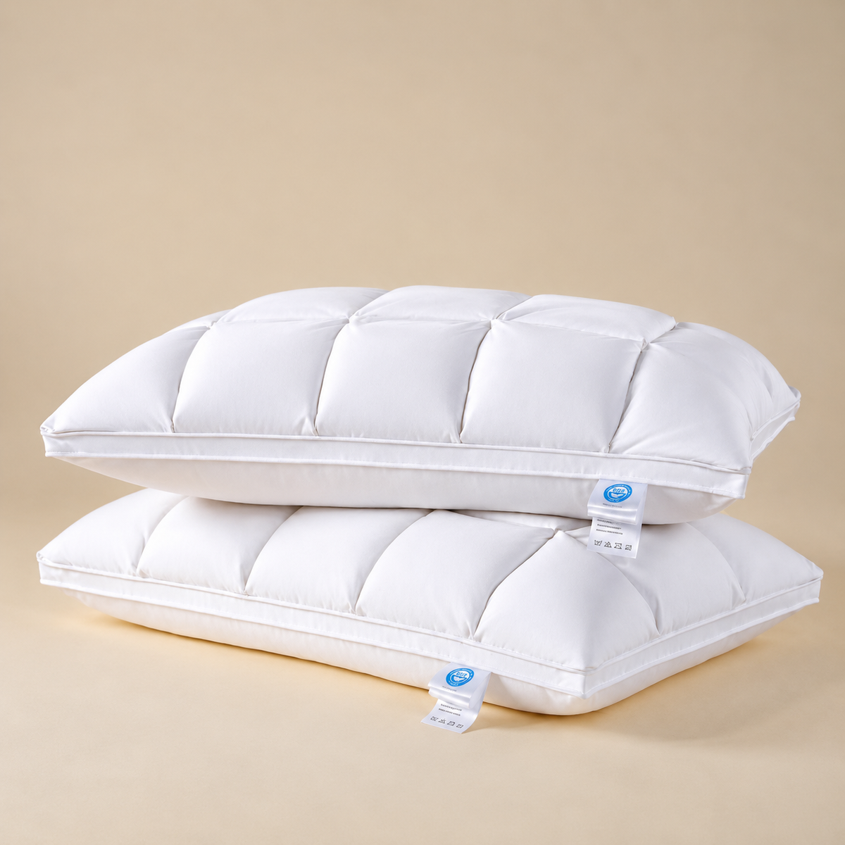 Heavenly Dreams Goose Down Pillow