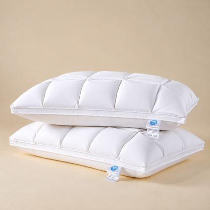 Heavenly Dreams Goose Down Pillow