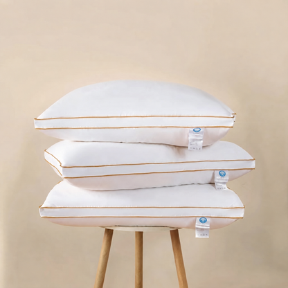 Royal Comfort Goose Down Pillow