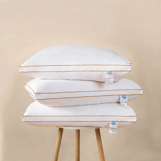 Royal Comfort Goose Down Pillow