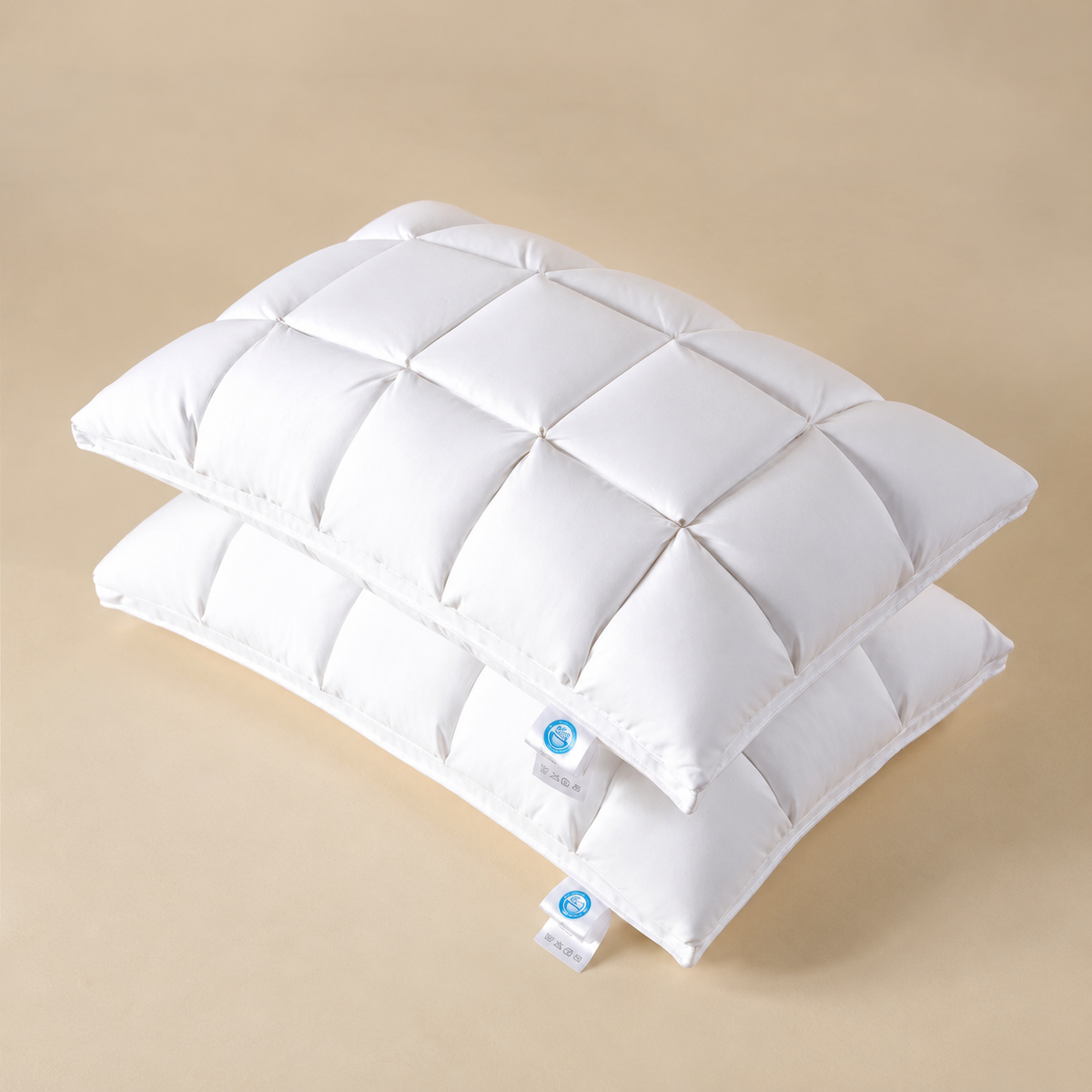 Heavenly Dreams Goose Down Pillow