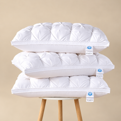 Luxeloft Goose Down Pillow